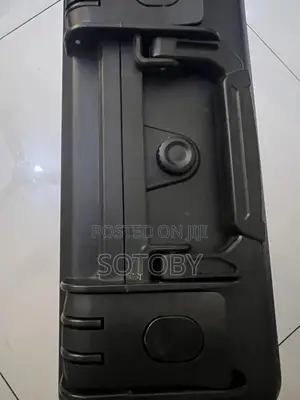 Dji Mini 2 Drone Hardcase Bag