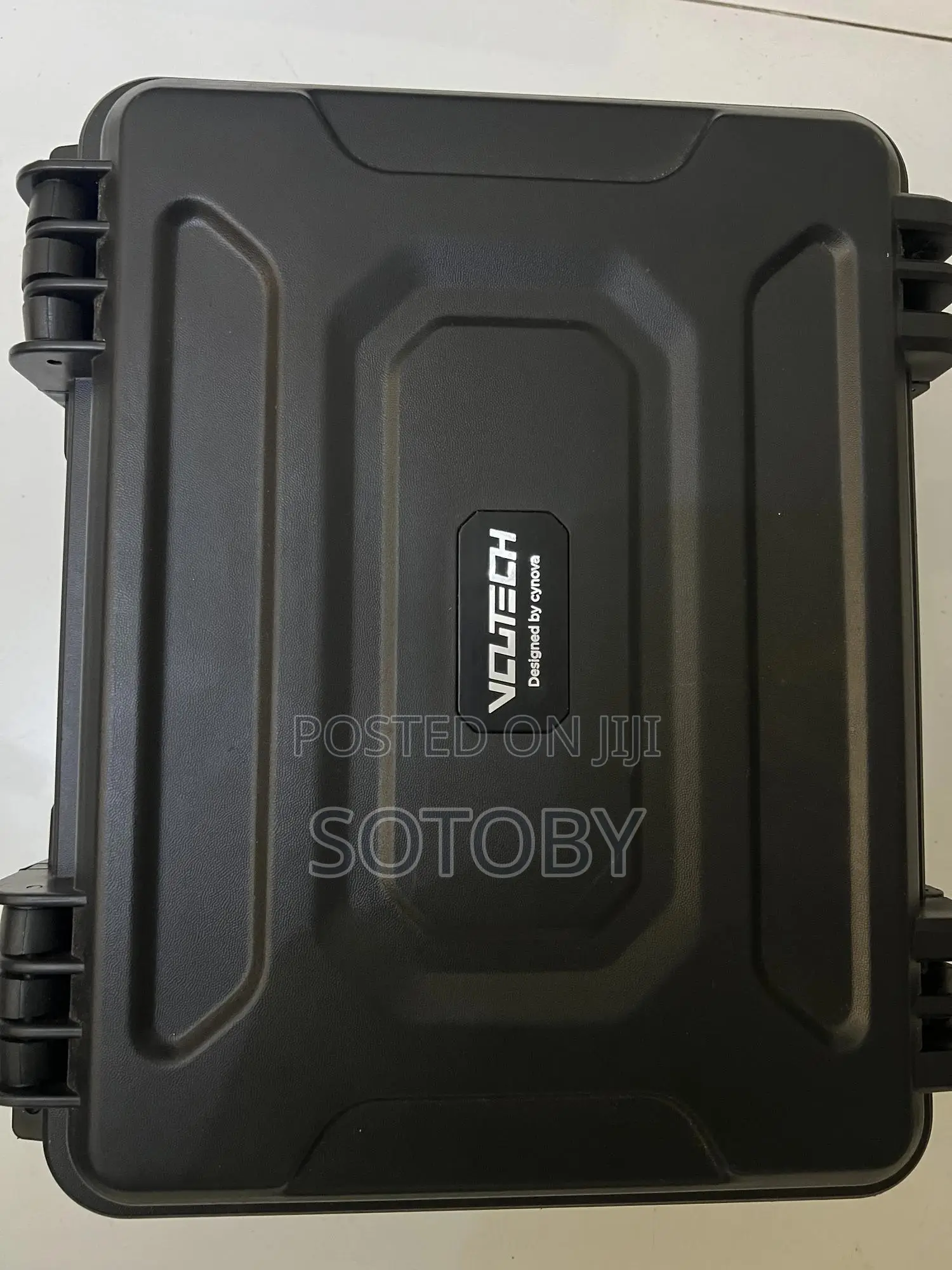 Dji Mini 2 Drone Hardcase Bag