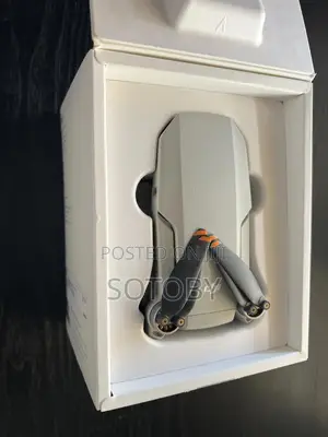 Dji Mini 2 Drone