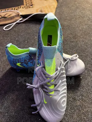 Football Boots