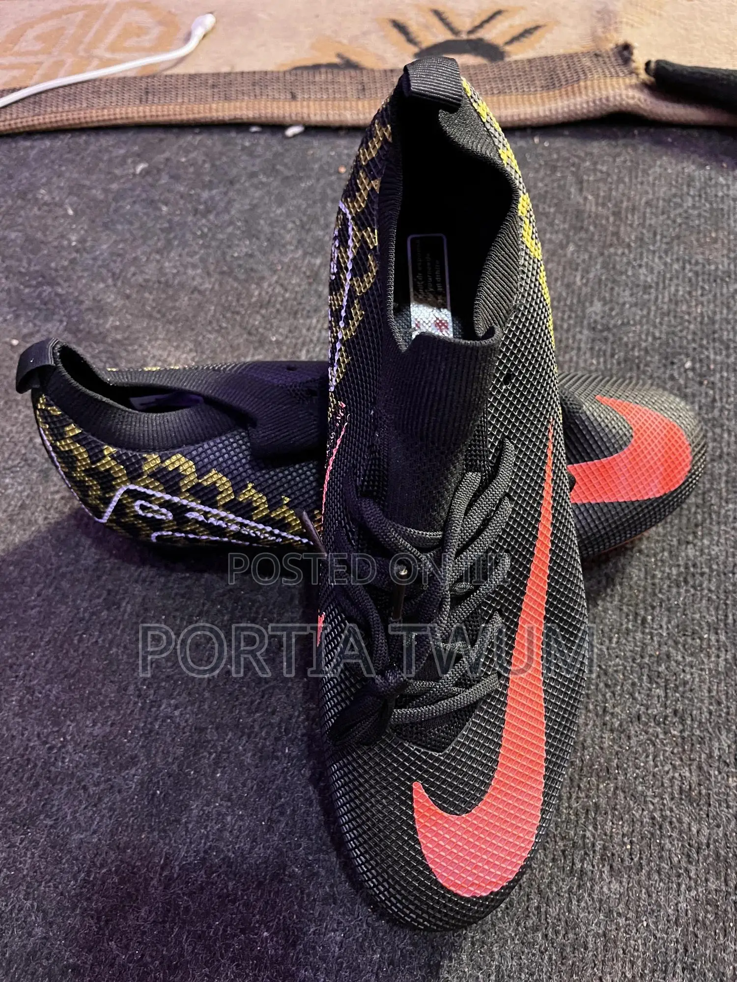 Football Boots