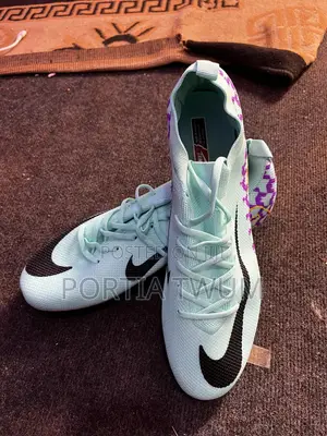 Football Boots