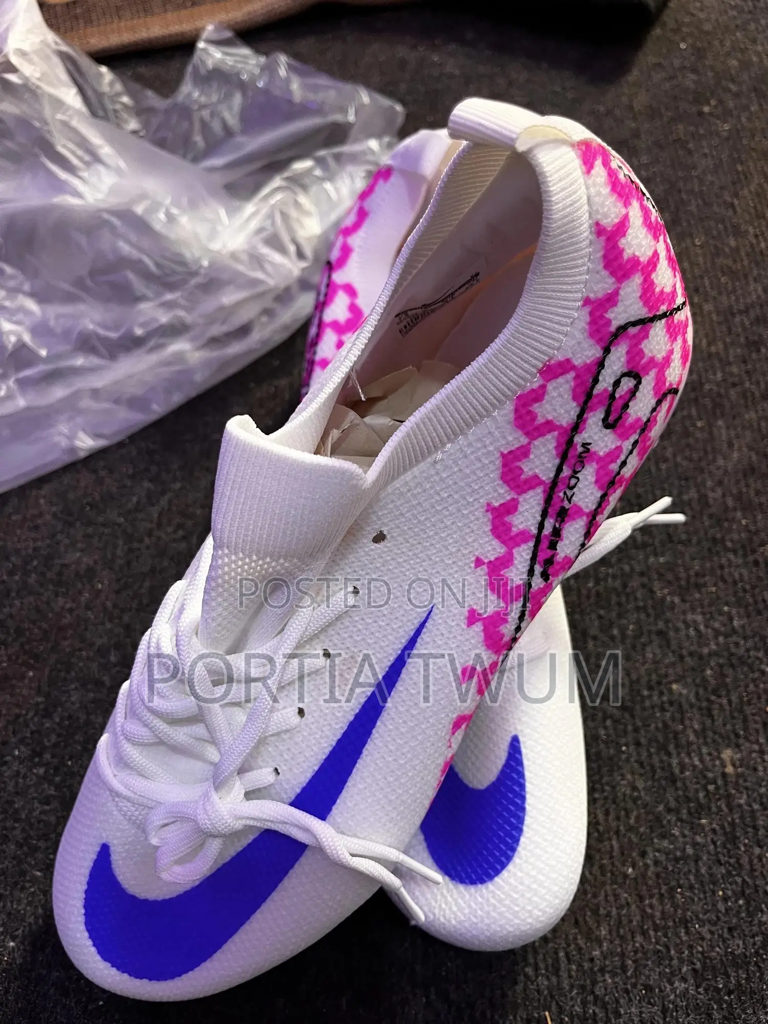Football Boots