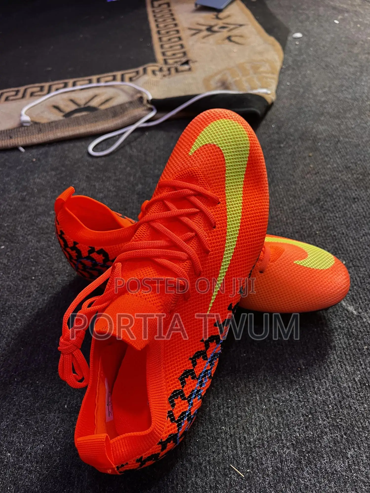 Football Boots
