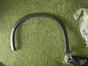 Mitsubishi Outlander 2022,2023,2024, Fender Moulding