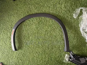 Mitsubishi Outlander 2022,2023,2024, Fender Moulding