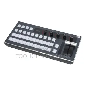 Switchboard Control Panel For Atem Switcher/Vmix/Obs Softwar