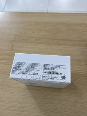Apple Airpods Pro 2 ( Active Noise Cancellation)