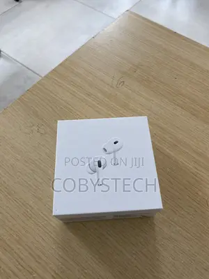 Apple Airpods Pro 2 ( Active Noise Cancellation)