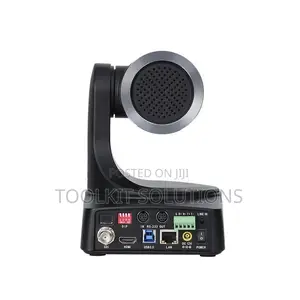 4k60 Ndi|Hx Ultra Hd 12x Ptz Camera