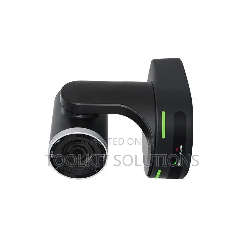 4k60 Ndi|Hx Ultra Hd 12x Ptz Camera