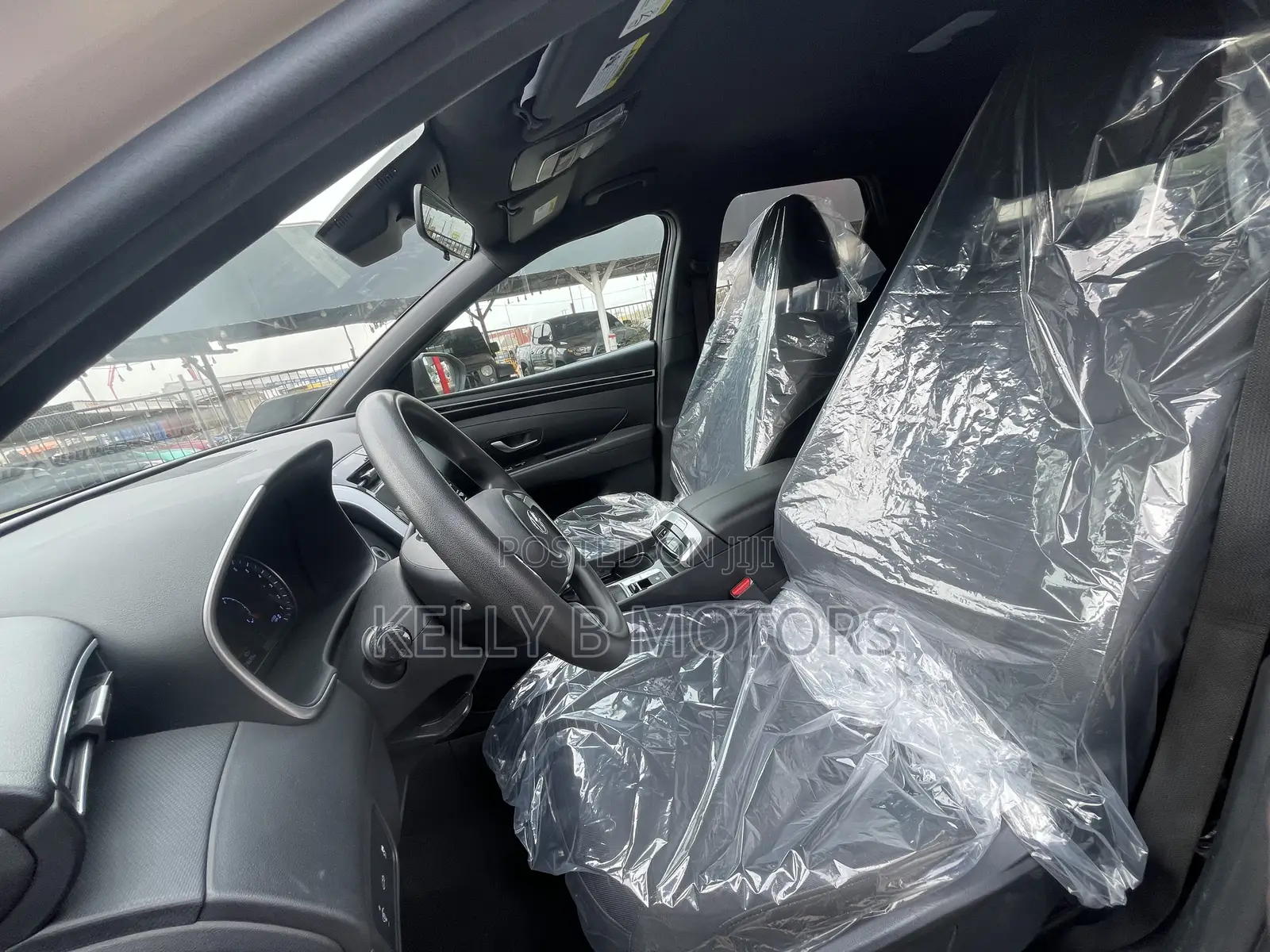 Hyundai Santa Cruz 2.5 AWD 2022 Beige