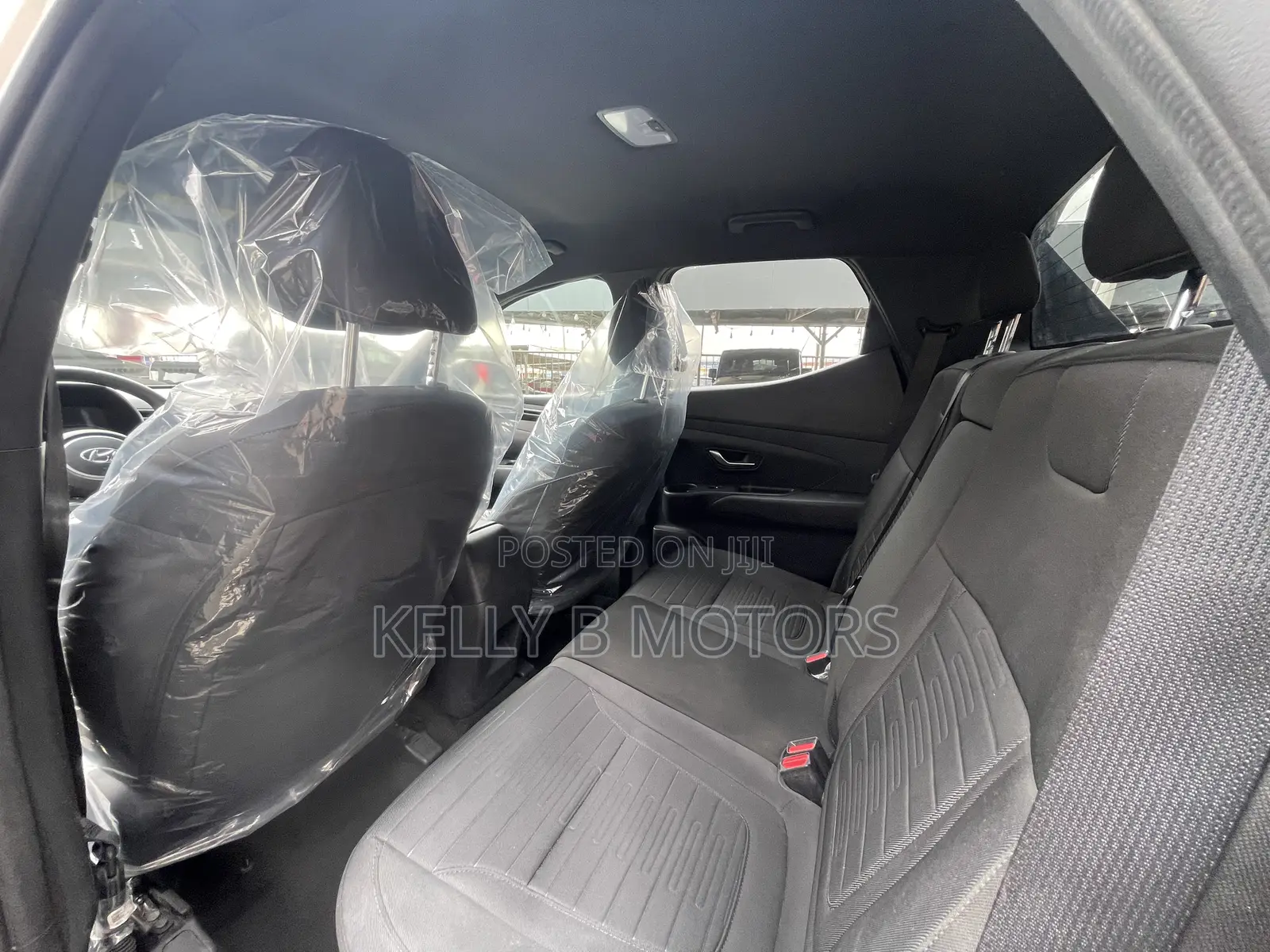 Hyundai Santa Cruz 2.5 AWD 2022 Beige
