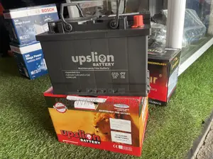 Original Battery 15 Plate For All Cars 75ah
