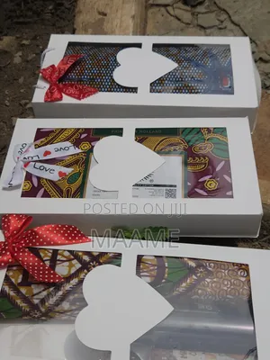 Multi Purpose Gift Boxes