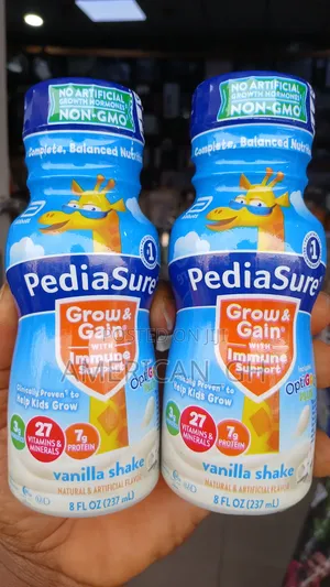 Pediasure Grow And Gain (24pcs Pack)