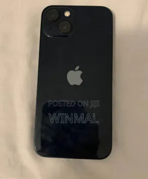 New Apple iPhone 12 128 GB Black