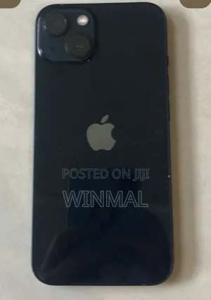 New Apple iPhone 12 128 GB Black