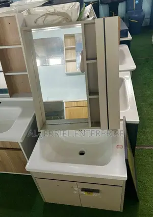 Cabinet Wash Hand Basin