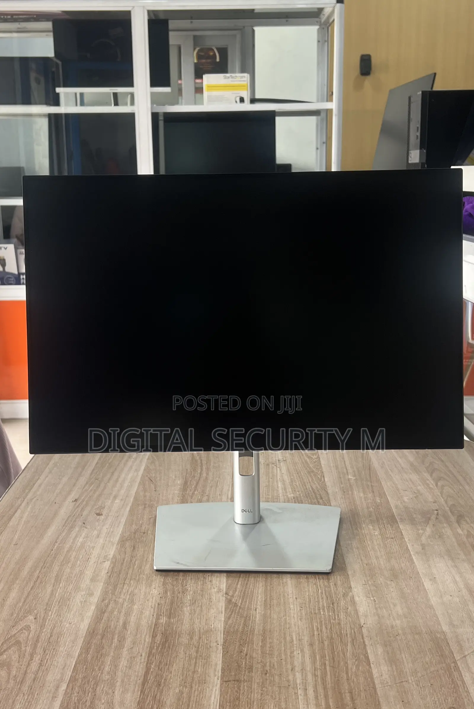 Dell Ultrasharp 24 Usb-C Hub Monitor - U2421e