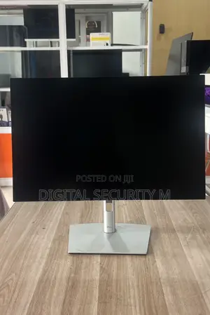 Dell Ultrasharp 24 Usb-C Hub Monitor - U2421e