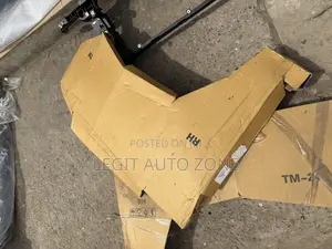 Toyota Tacoma 2024,2025, Fender Available