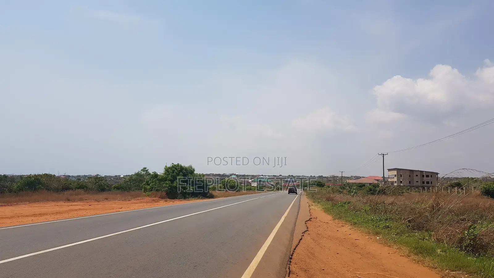 Affordable Lands – Zion City Promo