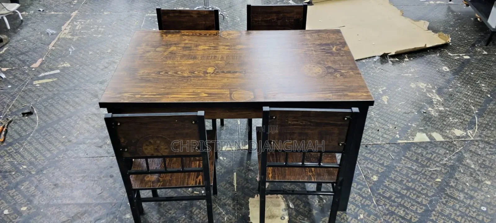 Dining Set