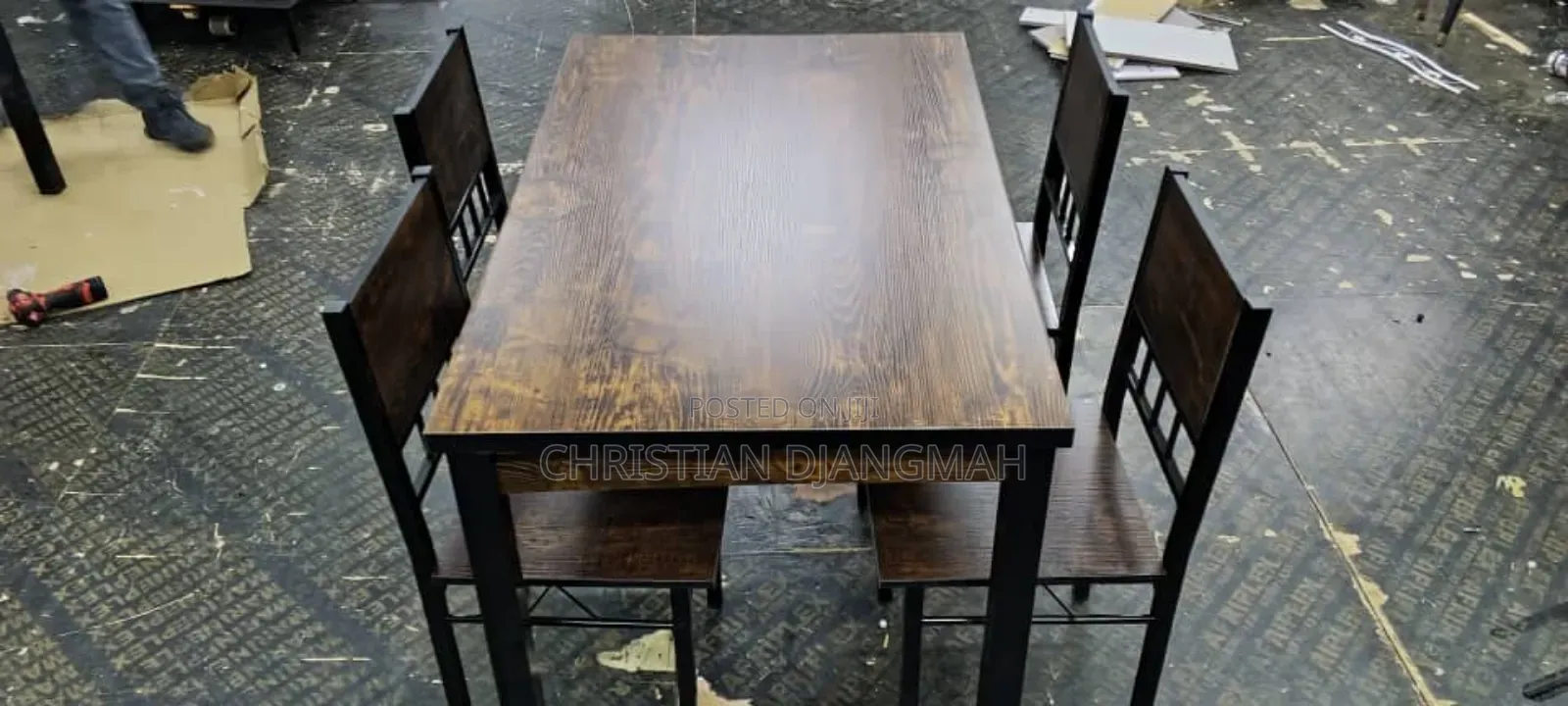 Dining Set