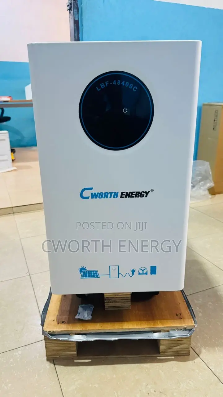 48v400ah 20kwh Lithium Battery