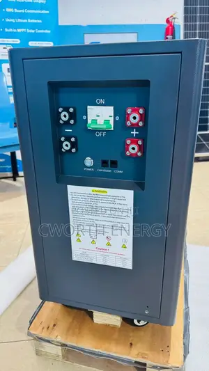 48v400ah 20kwh Lithium Battery