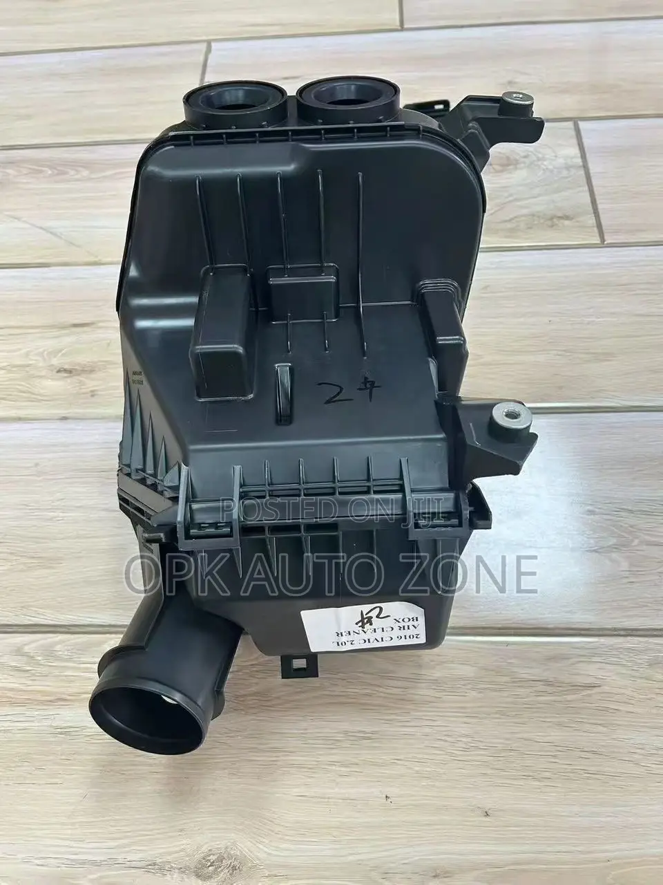 Honda Civic 2.0l 2016-2022 Air Cleaner Box
