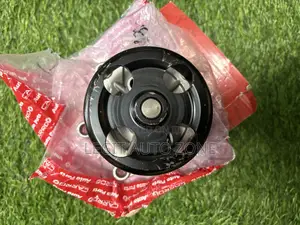 Mitsubishi Outlander 2022,2023,2024, Water Pump