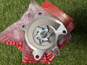 Mitsubishi Outlander 2022,2023,2024, Water Pump