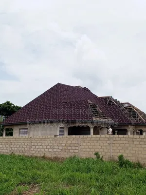 Euro Roofing Sheet From New Zealand.