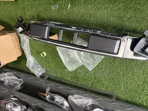 Ford F150 2015,2016,2017, Front Bumper Complete