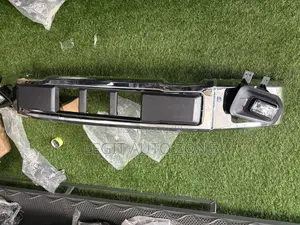 Ford F150 2015,2016,2017, Front Bumper Complete