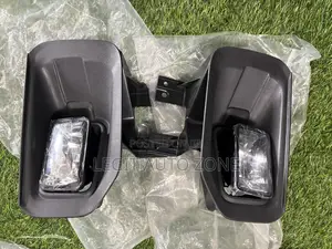 Ford F150 2015,2016,2017, Fog Lights and Cover Sets
