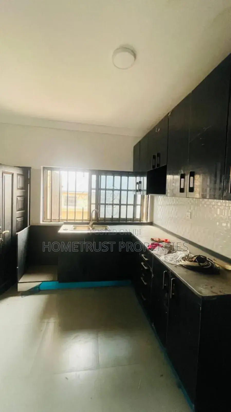 2bdrm House in Hometrust Properties, Ablekuma for rent