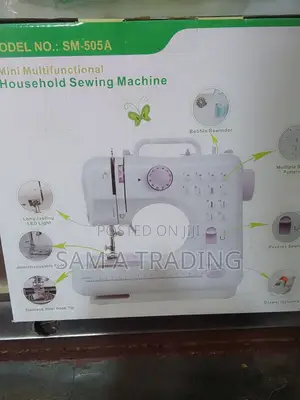 Household Sewing Machine