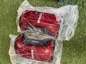 Toyota Tacoma 2022,2023,2024, Taillights