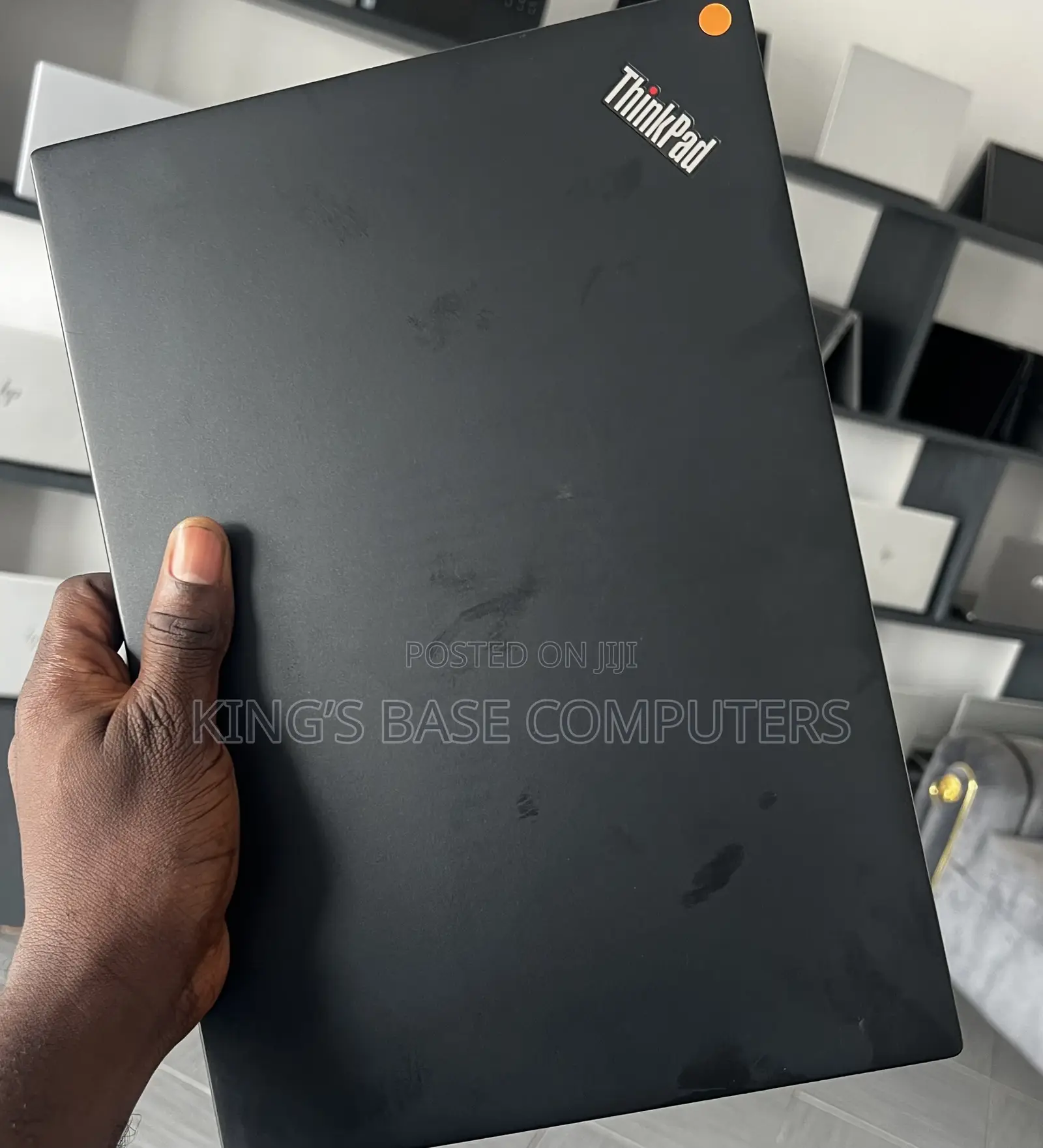 Laptop Lenovo ThinkPad X390 8GB Intel Core i5 SSD 256GB