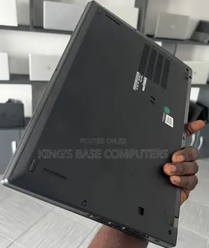 Laptop Lenovo ThinkPad X390 8GB Intel Core i5 SSD 256GB