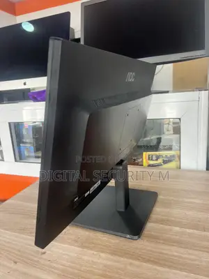 Aoc Pro-Line E2775sj LCD Monitor 27" 1920 X 1080