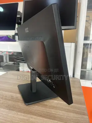 Aoc Pro-Line E2775sj LCD Monitor 27" 1920 X 1080
