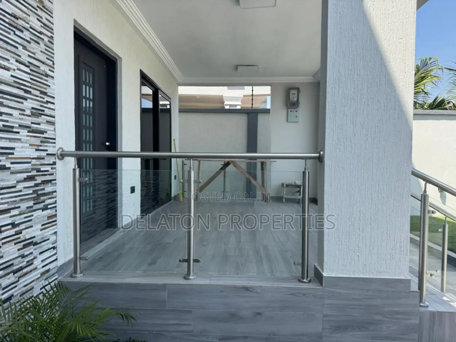 3bdrm House in Tseaddo for rent