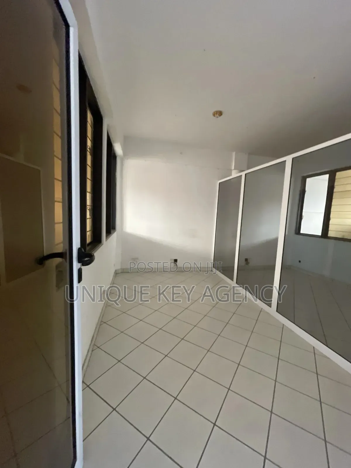 Big Office Space To Let In Dzorwulu