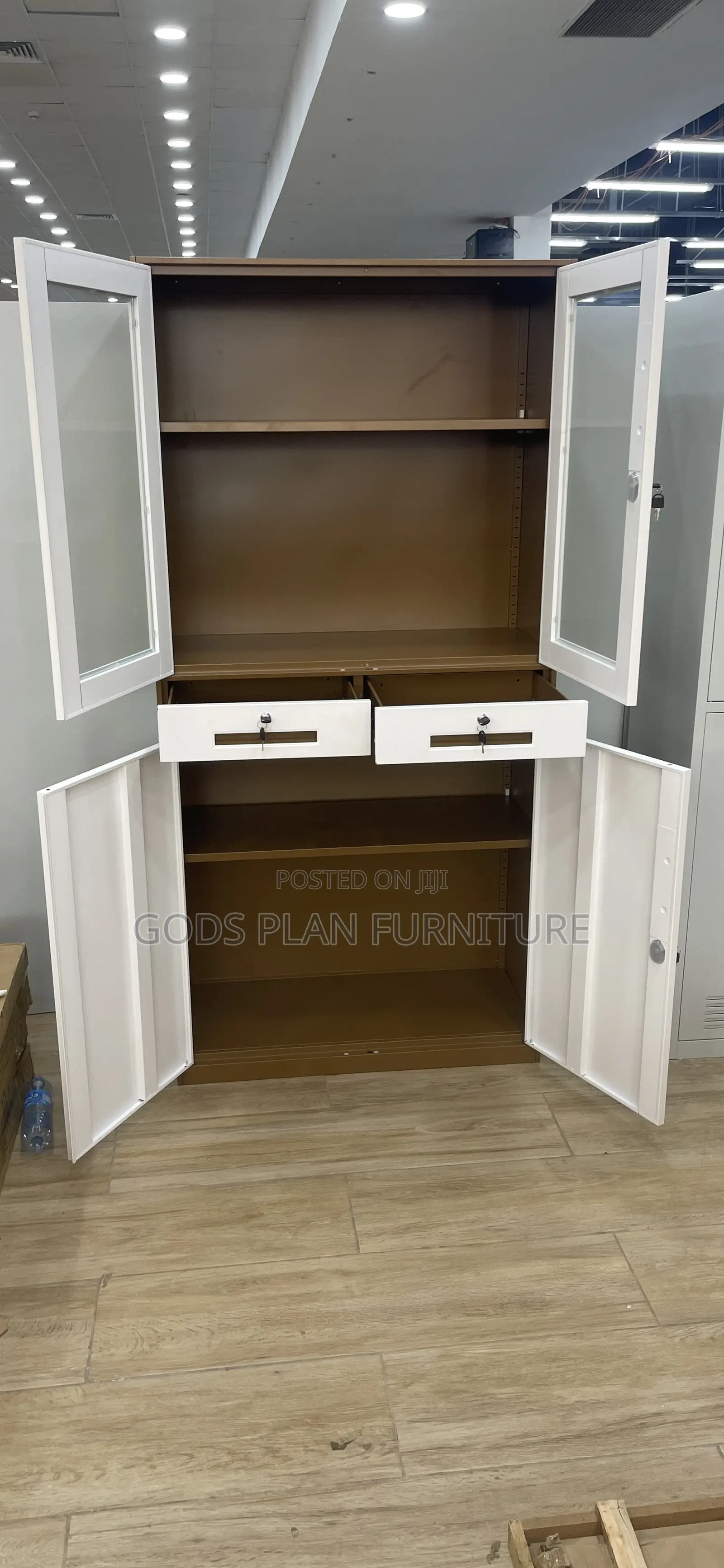 Office Cabinet