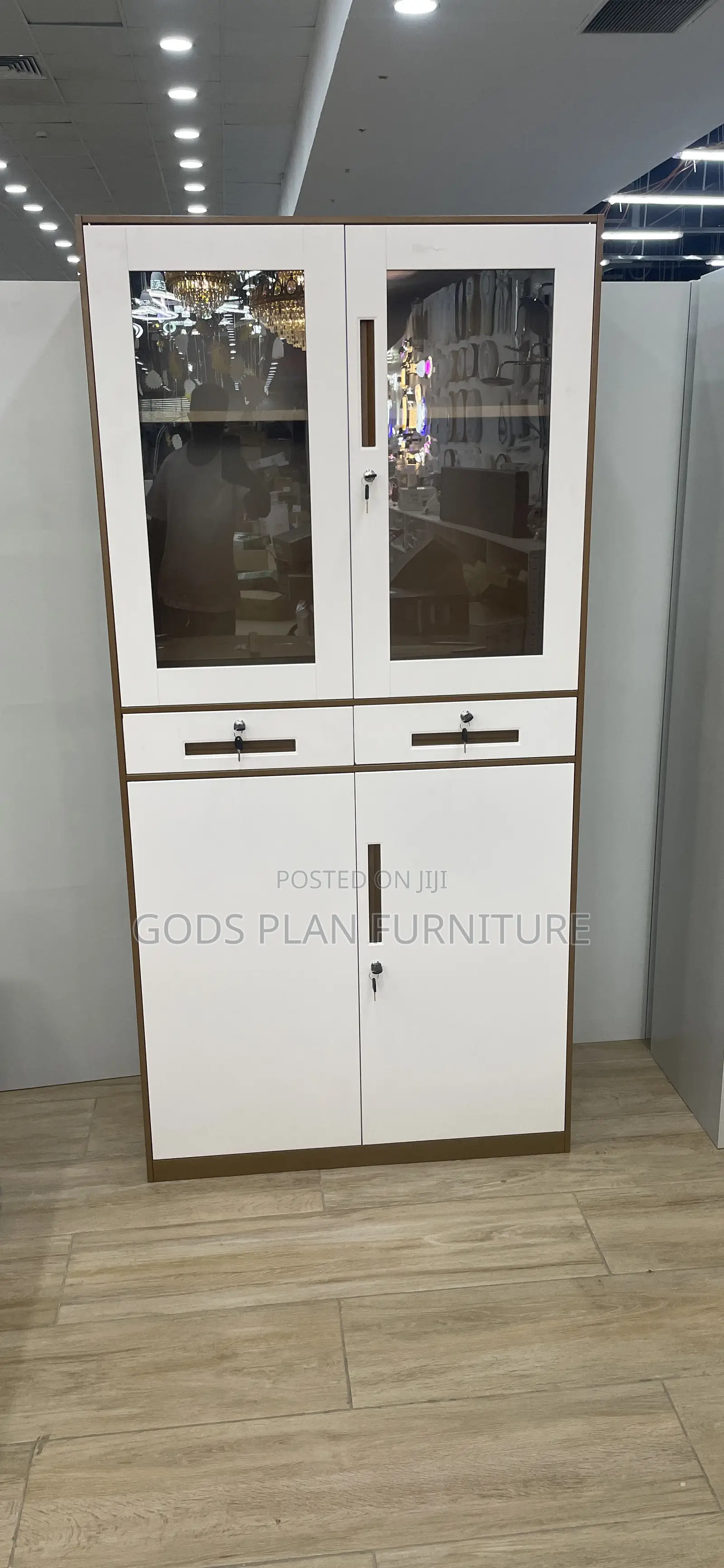 Office Cabinet