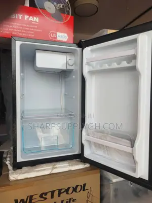 Nasco Table Top Fridge